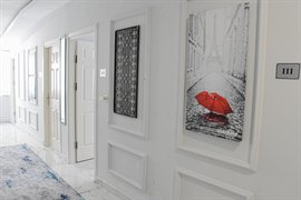 Onur Alp Erkek Apartlar ve Yurtlar 