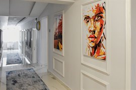 Onur Alp Erkek Apartlar ve Yurtlar 