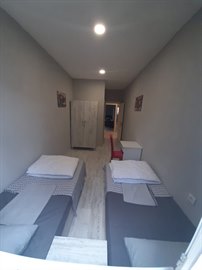 Onur Alp Erkek Apartlar ve Yurtlar 