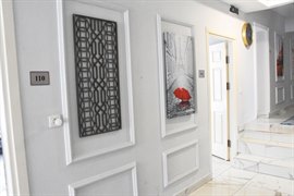 Onur Alp Erkek Apartlar ve Yurtlar 