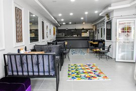 Onur Alp Erkek Apartlar ve Yurtlar 