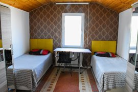 Onur Alp Erkek Apartlar ve Yurtlar 