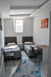 Onur Alp Erkek Apartlar ve Yurtlar 