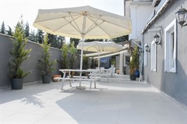 Onur Alp Erkek Apartlar ve Yurtlar 