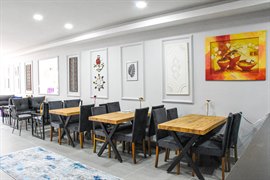 Onur Alp Erkek Apartlar ve Yurtlar 