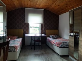Onur Alp Erkek Apartlar ve Yurtlar 