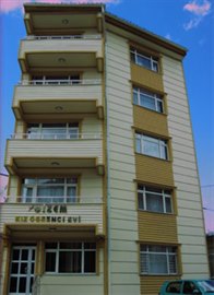 Gizem Kz renci Evi