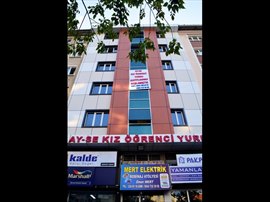 Ay-Se Kz renci Yurdu 