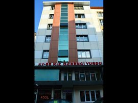 Ay-Se Kz renci Yurdu 
