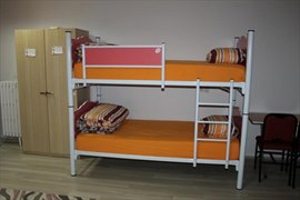 Kale Kz grenci Pansiyonu - 3