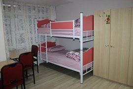 Kale Kz grenci Pansiyonu - 3