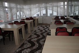 Kale Kz grenci Pansiyonu - 3