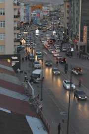 Kale Kz grenci Pansiyonu - 3