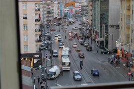 Kale Kz grenci Pansiyonu - 3