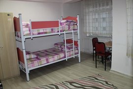 Kale Kz grenci Pansiyonu - 3