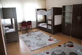 Kale Kz grenci Pansiyonu - 2