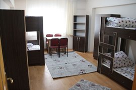 Kale Kz grenci Pansiyonu - 2