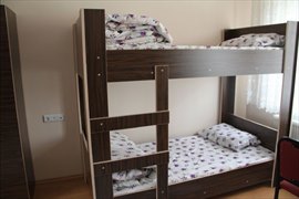 Kale Kz grenci Pansiyonu - 2