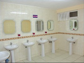 Ereli zel Elmas Kz renci Yurdu