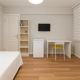 Academic House Beikta Kz renci Yurdu