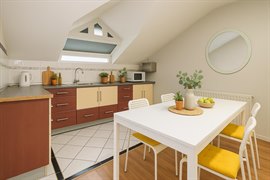 Academic House Beikta Kz renci Yurdu
