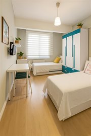 Academic House Beikta Kz renci Yurdu