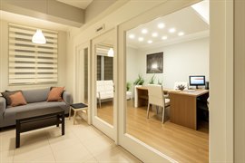 Academic House Beikta Kz renci Yurdu
