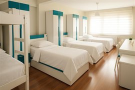 Academic House Beikta Kz renci Yurdu
