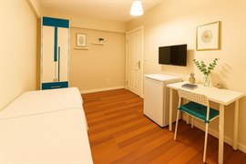 Academic House Beikta Kz renci Yurdu
