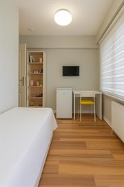 Academic House Beikta Kz renci Yurdu