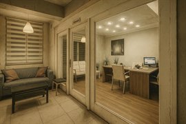 Academic House Beikta Kz renci Yurdu