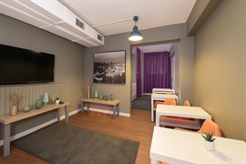 Academic House Beikta Kz renci Yurdu