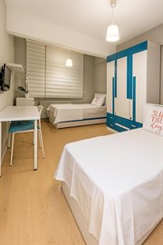 Academic House Beikta Kz renci Yurdu