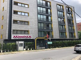 Mimoza Kz renci Yurdu