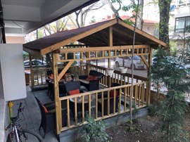 Masal Kz renci Yurdu