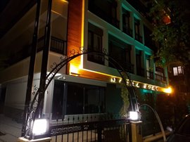 Masal Kz renci Yurdu