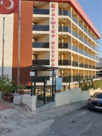 zel Palmira Rezidans