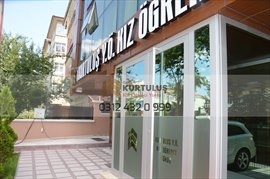 zel Kurtulu Kz renci Yurdu