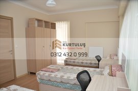 zel Kurtulu Kz renci Yurdu - Standart Oda