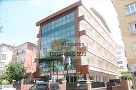 zel Kurtulu Kz renci Yurdu