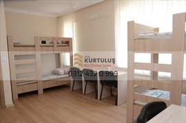 zel Kurtulu Kz renci Yurdu