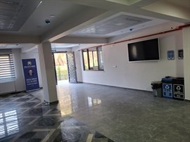zel hlas Vakf Yusuf Ziya Yaln Erkek Yurdu