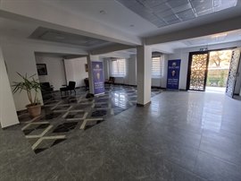 zel hlas Vakf Yusuf Ziya Yaln Erkek Yurdu