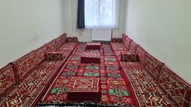 zel hlas Vakf Yusuf Ziya Yaln Erkek Yurdu