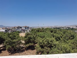 zel hlas Vakf Yusuf Ziya Yaln Erkek Yurdu
