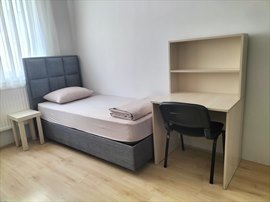 zzet elik Erkek renci Yurdu - 1 Kiilik Oda