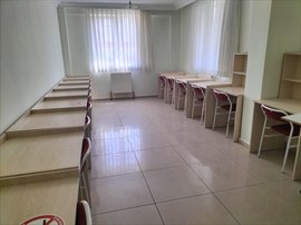zzet elik Erkek renci Yurdu - alma Odas