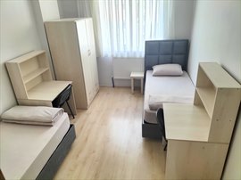 zzet elik Erkek renci Yurdu - ki Kiilik Oda