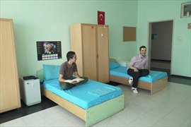 Osman Mnevver Nevin Kaya Erkek renci Yurdu