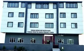 Osman Mnevver Nevin Kaya Erkek renci Yurdu